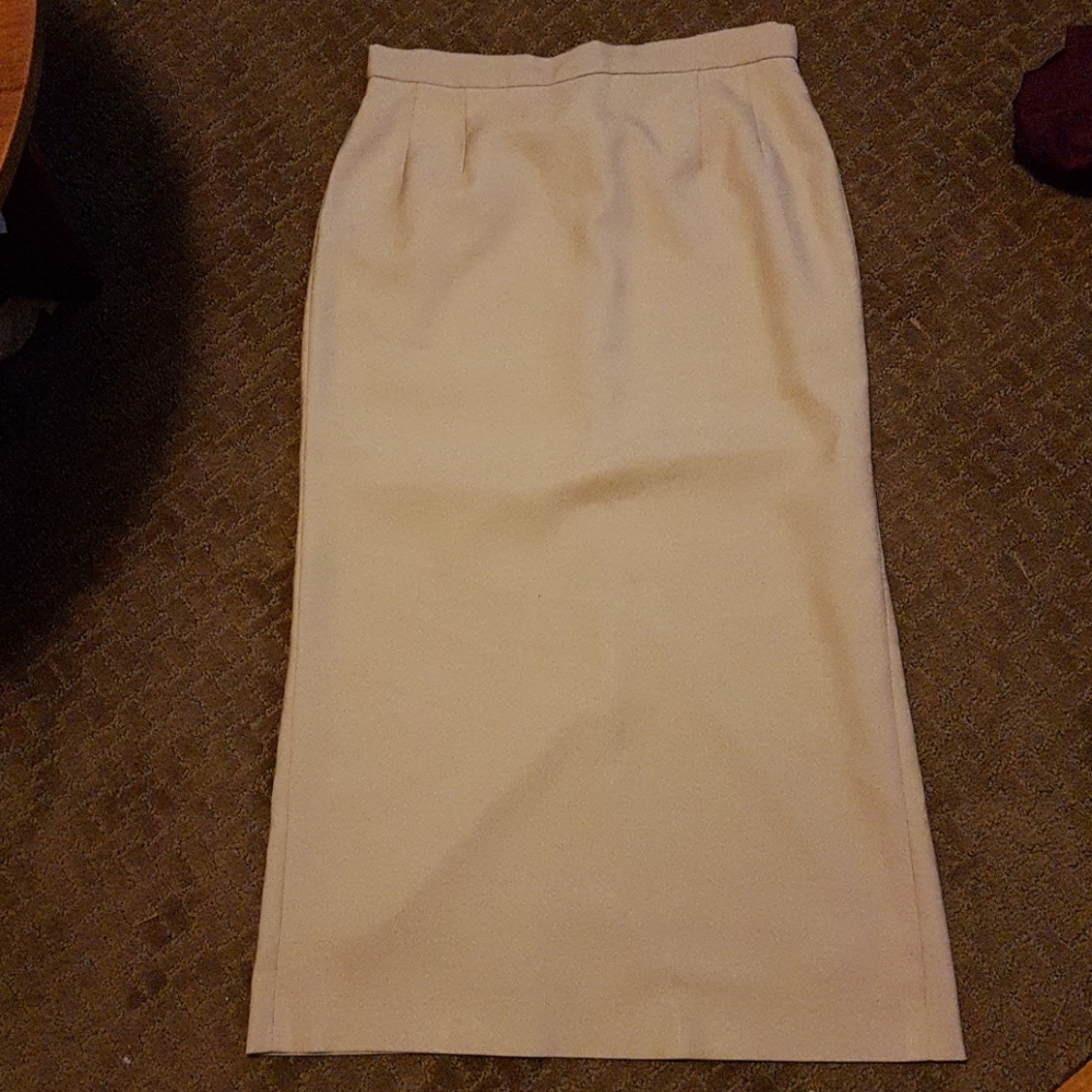 Vintage Skirt